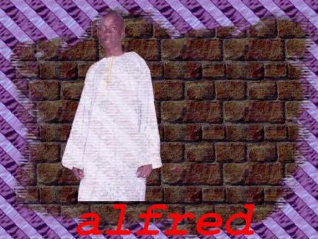 alfred