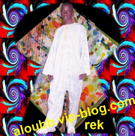rien que pour toi