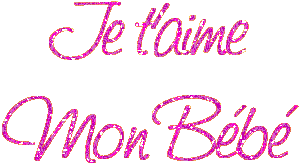 tu est pour moi